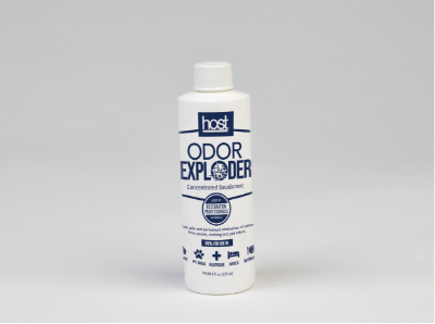C860 HOST Odor Exploder